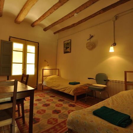 Casa Lucas Apartment Ager Ngoại thất bức ảnh