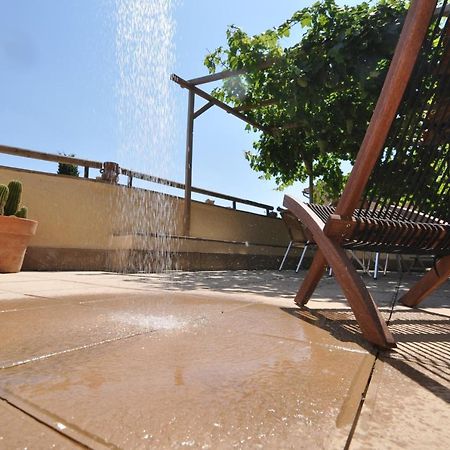 Casa Lucas Apartment Ager Ngoại thất bức ảnh