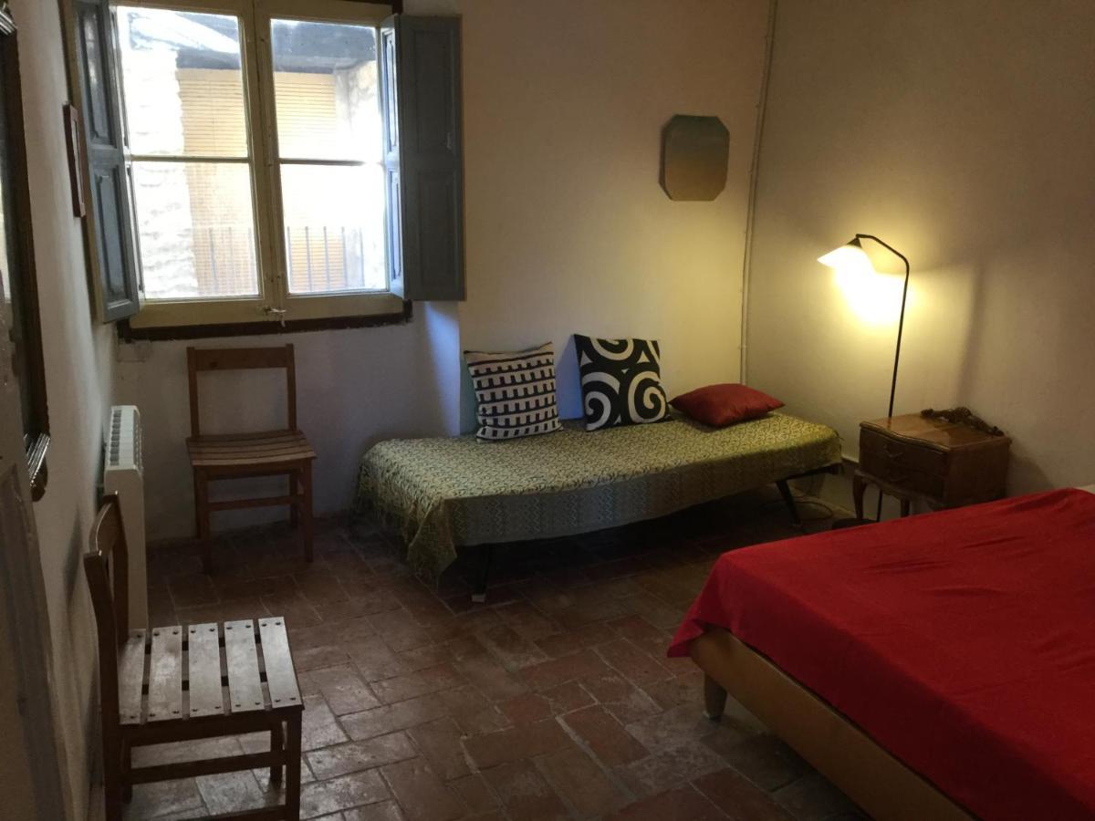 Casa Lucas Apartment Ager Ngoại thất bức ảnh