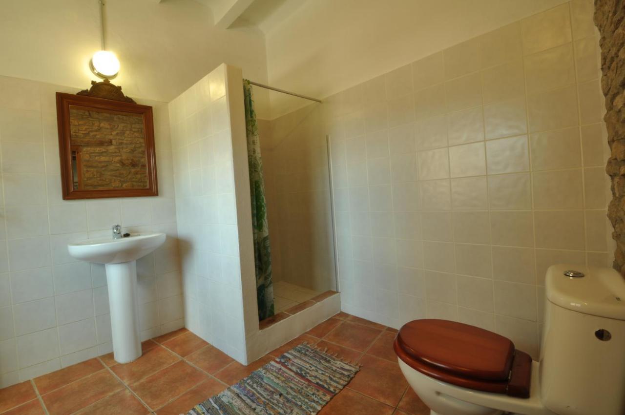 Casa Lucas Apartment Ager Ngoại thất bức ảnh